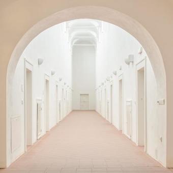 Albergue D?m Host? Kl�?ter Broumov