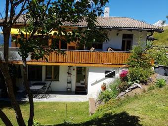 Apartamentos Chalet Florida