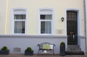 Apartamento Stadtquartier Br�hl