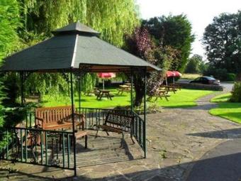 Posada The Royal Oak