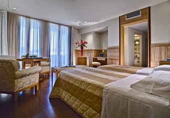 Hotel Terme Delle Nazioni