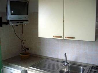 Villaggio Turistico Baia Serena