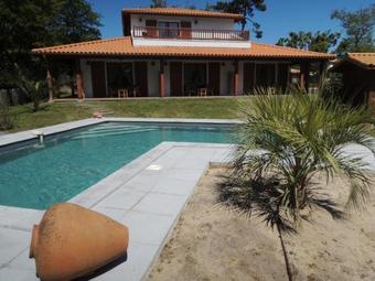 Bed & Breakfast Via Bahia - Maison D'h�tes