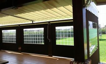 Casa Las Tres Hermanas