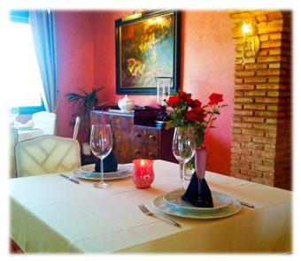 Hotel Alcor Del Roble