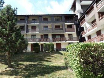 Apartamento Appartement Les Glieres