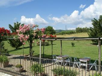 Apartamento Podere Fabro Angeli