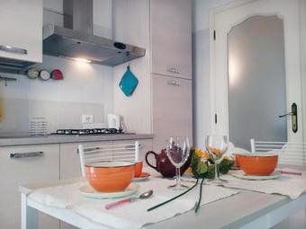 Apartamento Casa Anna