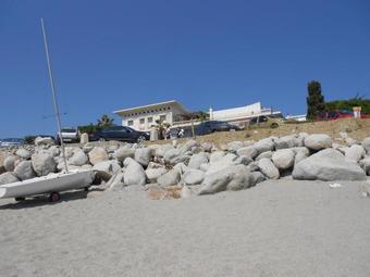 Apartamento Villa Tempio Di Apollo