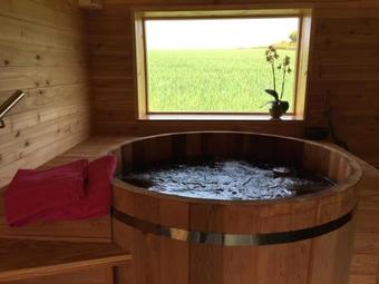 Apartamento The Old Stable