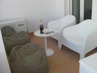 Apartamento Hacienda Riquelme 37
