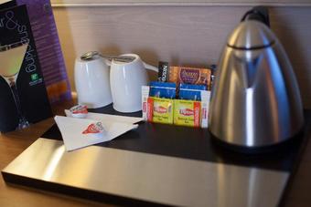 Hotel Holiday Inn Toulon City Centre