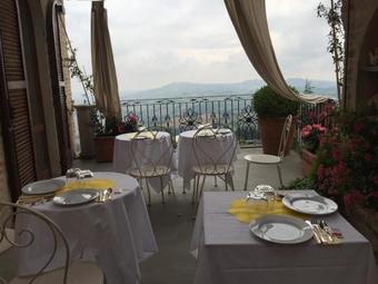 Bed & Breakfast Dedicato A Te