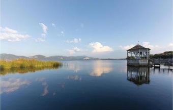 Holiday Home Via Silerchie