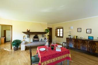 Hostal Palazzo Piazza Mazzini