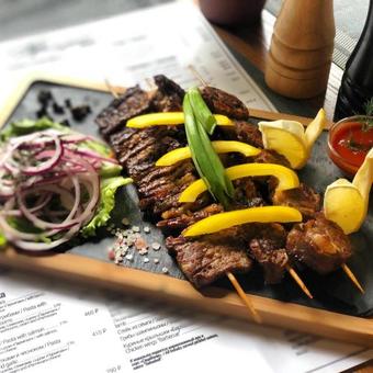 Hotel Aviator Sheremetyevo