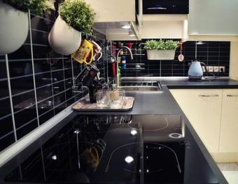 Apartment On Oktyabrsky