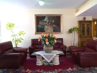 Hotel Ristorante Panoramico