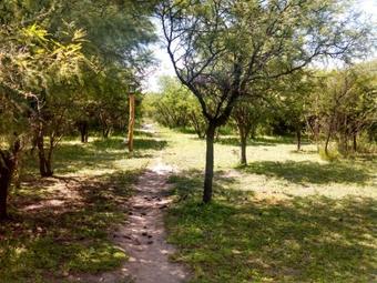 Apartamento Complejo Casas De Campo