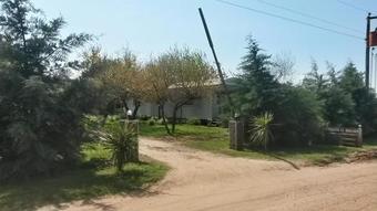 Lodge Bungalows Estacion El Molino