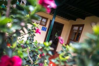 Hotel Hospederia El Portal De Las Flores