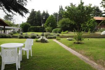 Apartamento Posada Spa La Arabela