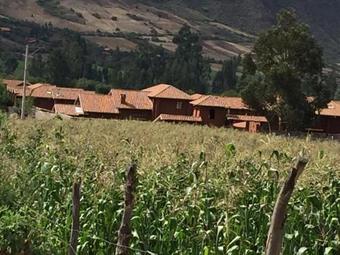 Cusco, Valle Sagrado, Huaran