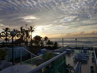 Hostal Pousada Elegance Beira Mar