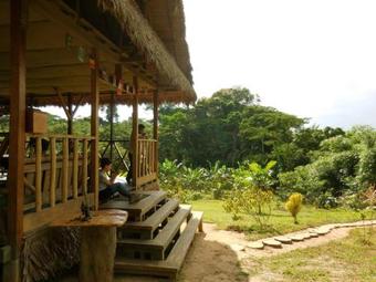 Lodge Collpas Tambopata Inn
