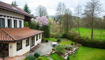 Hostal Gastehaus Margarethe