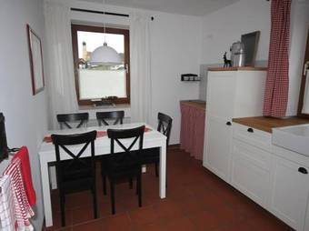 Apartamento Ferienwohnung Bothe