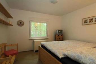 Ferienhaus Waldidyll