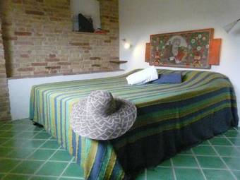 Hostal Podere Del Fagiano