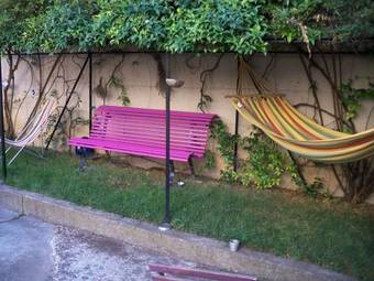 Bed & Breakfast La Cl� D'or