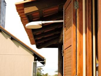 Casa De Praia Galheta