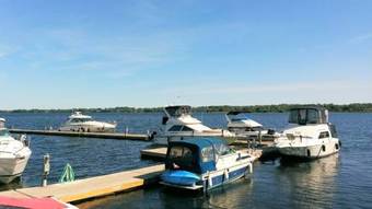 Westport Station Motel