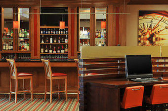 Hotel Crowne Plaza Annapolis