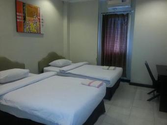 Hotel Karaton Luwuk