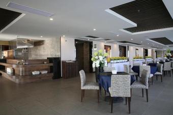 Foshan Baolong International Hotel