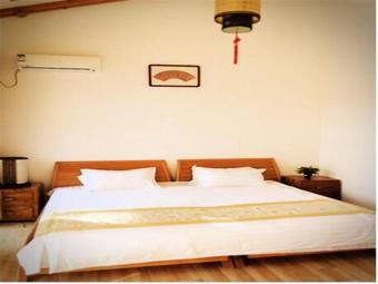 Beijing Bohai New Village No. 6 Villa