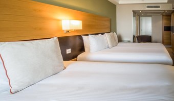 Hotel Hilton London Metropole