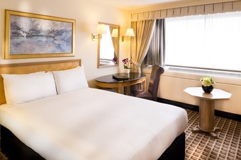 Copthorne Tara Hotel London Kensington