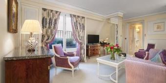 Hotel The Ritz London