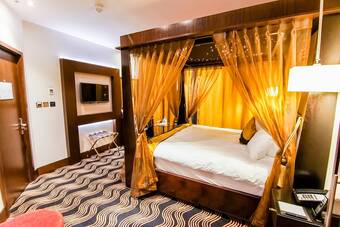 Hotel The Piccadilly London West End