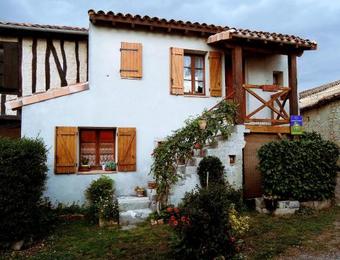 Bed & Breakfast Barbonvielle Astaffort