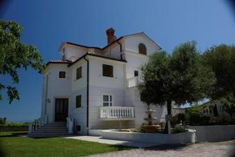 Holiday Home In Liznjan/istrien 9342