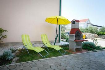 Holiday Home In Punat/insel Krk 13380