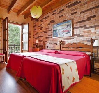 Agroturismo El Pedrueco Turismo Rural