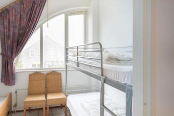 Park Fort Soleil: Vakantiewoning 17