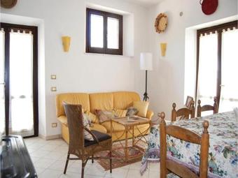 Apartamento Sagrantino